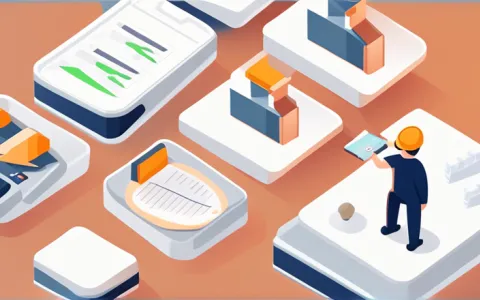 如何管理好资产设备库存