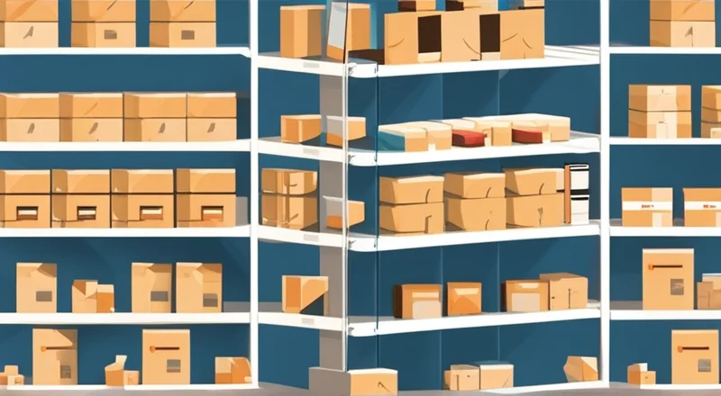 如何大批量管理库存