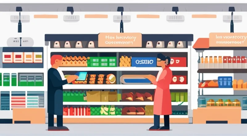 英文超市进销存软件哪个好