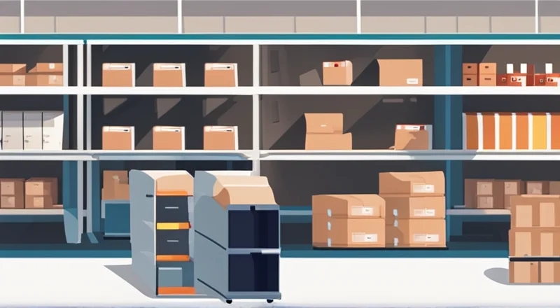 铺货库存怎么管理