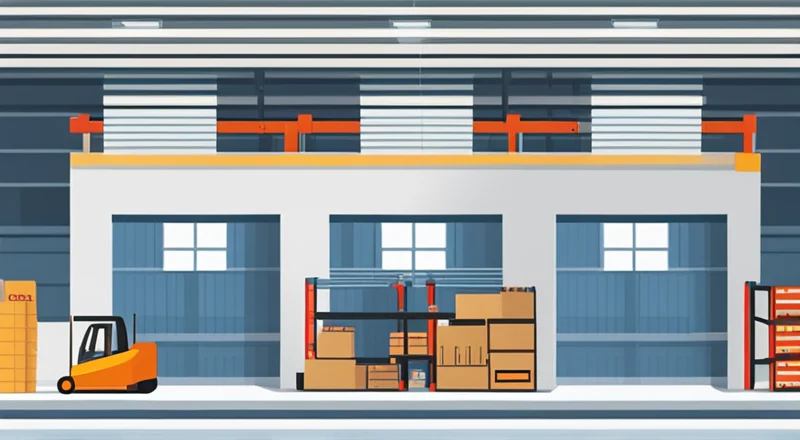 仓库管理系统单机版如何制作