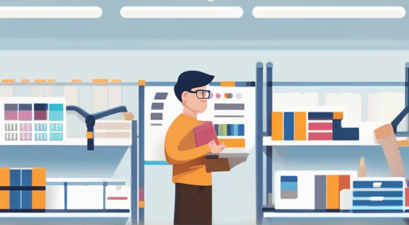 b类库存如何管理