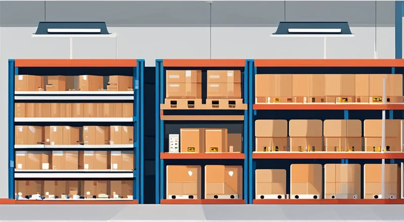 佛山信息化仓库管理软件哪个好