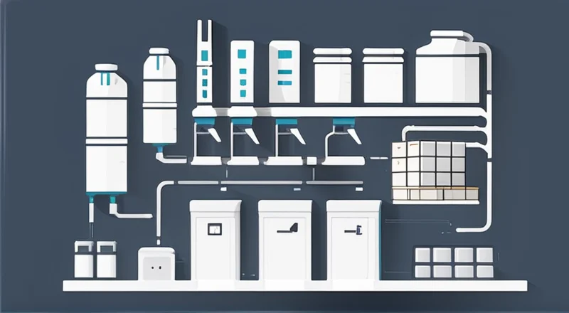 注塑厂如何管理库存