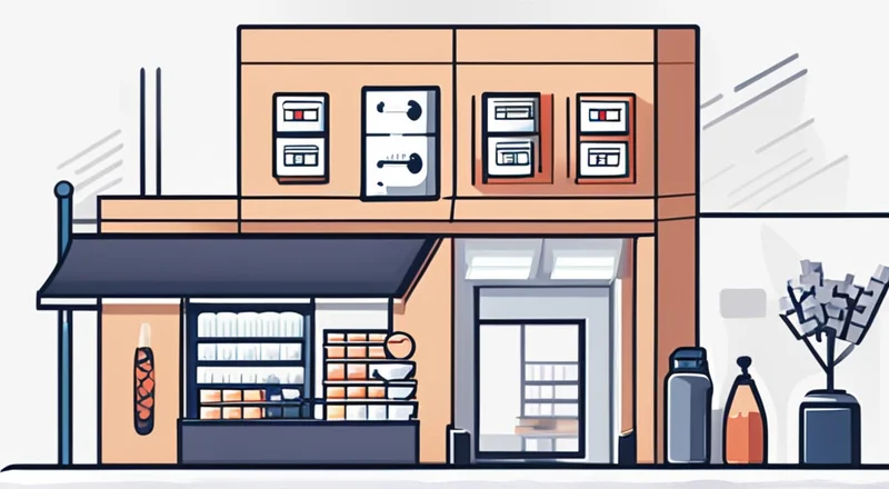 如何登记出入库数量