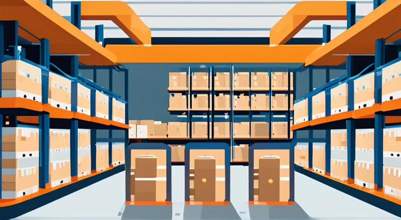 rfid仓库管理是什么