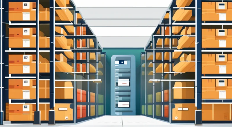 万能仓库管理软件能储存多少g