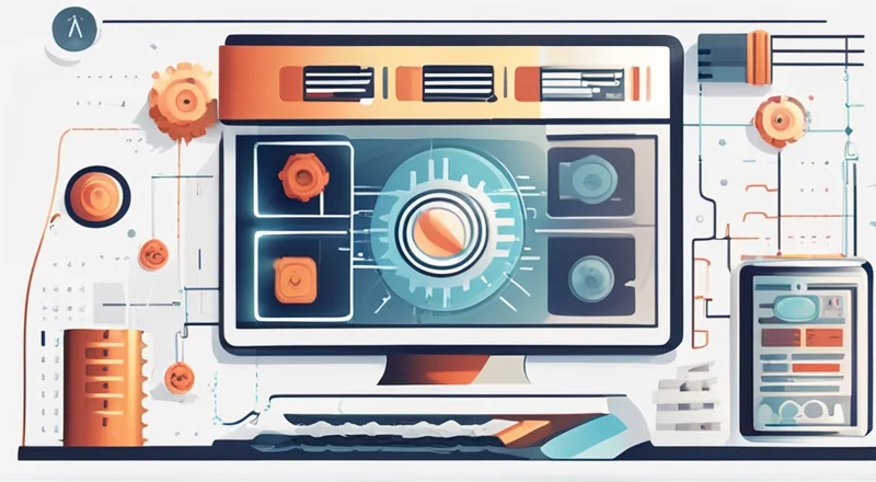 什么是量子仓库管理系统