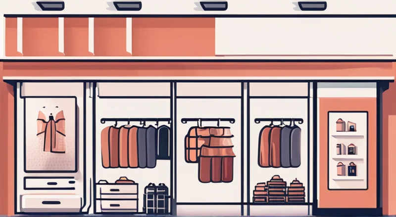 香港服装店进销存费用多少