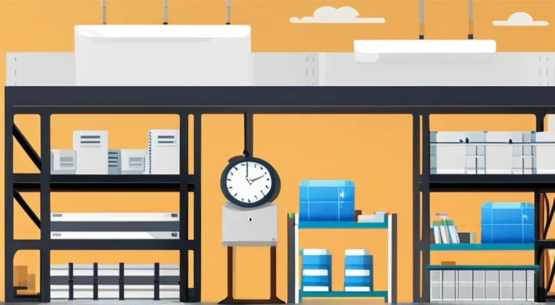 仓库管理必备技能书有哪些