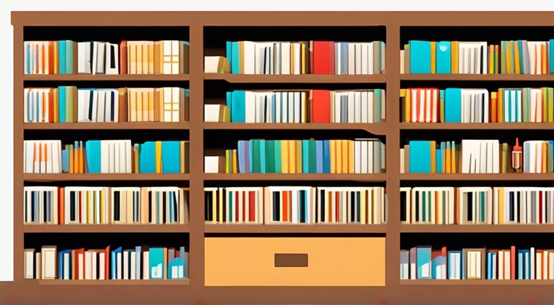 管理图书仓库的部门叫什么