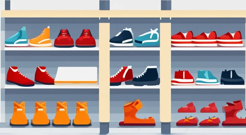 鞋店进销存系统软件哪个好用