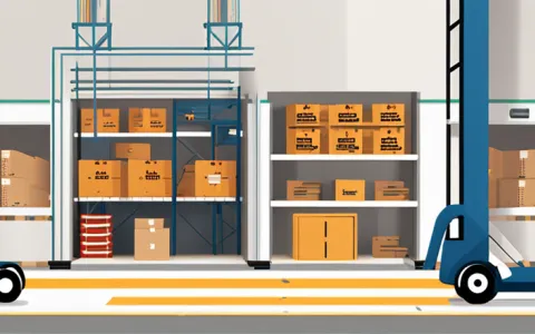 瑞安仓库管理都有哪些