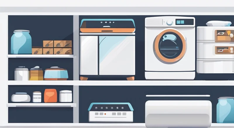 家电零售用什么进销存合适