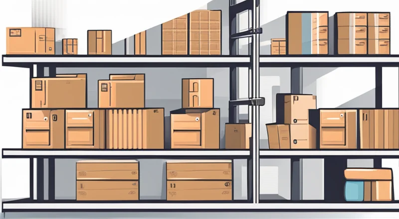 出入库数量差额怎么处理