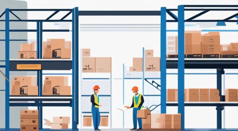 如何做好仓库库存管理和库位规划