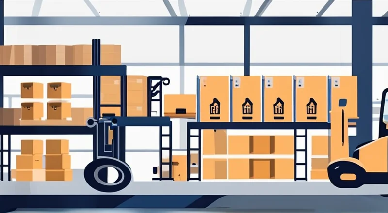 如何把仓库管理工作做好