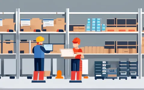 32岁自学仓库管理怎么样