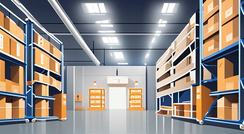 厂里仓库管理是什么工作