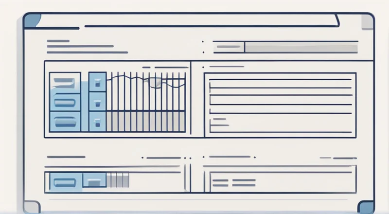 出入库单的合计栏怎么填