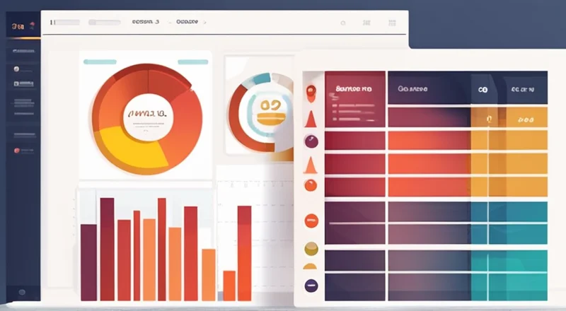 出入库怎么做对比图