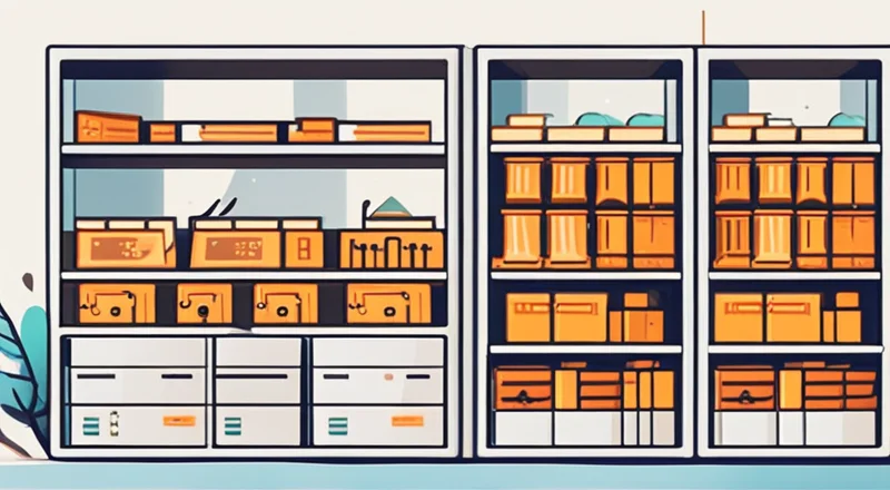 千方百计系统怎么弄进销存