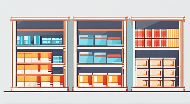 库存管理的论文怎么写好