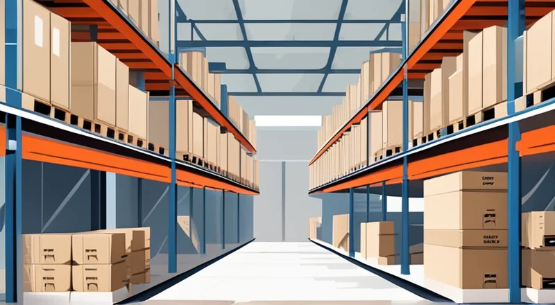 多仓库出入库表格怎么做