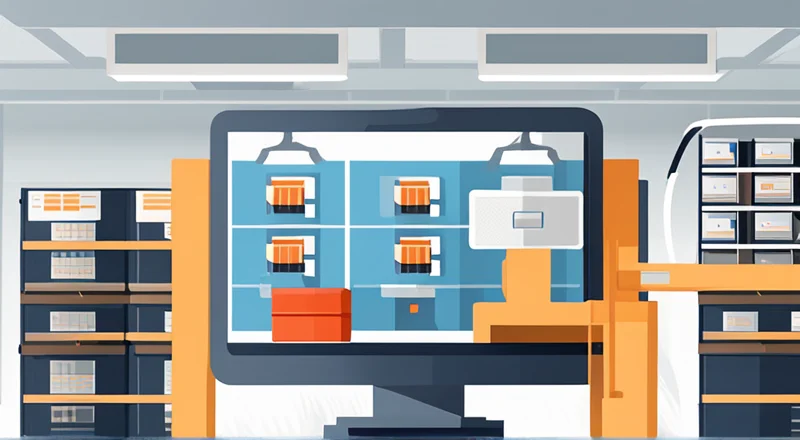 什么网络仓库管理系统好用