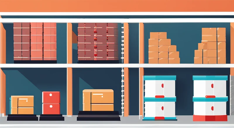 金蝶软件如何管理仓库数据