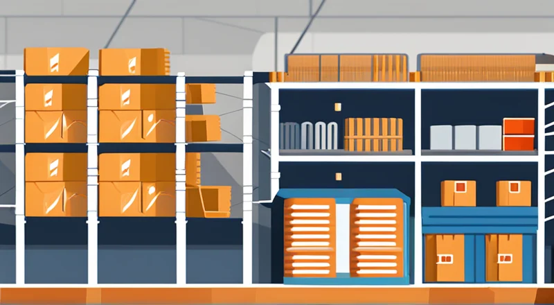 智能小仓库管理软件哪个好