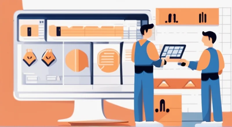 盘点出入库如何操作