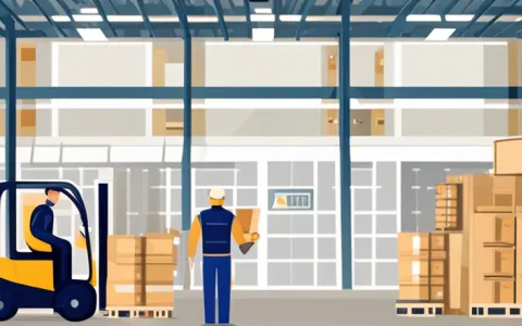 如何协助仓库做好7s现场管理