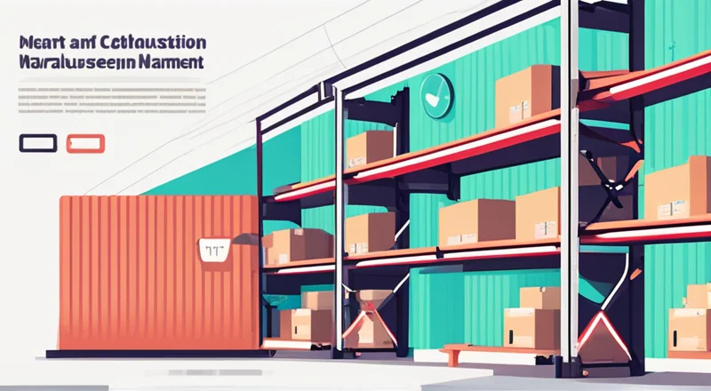 服装仓库管理是什么专业