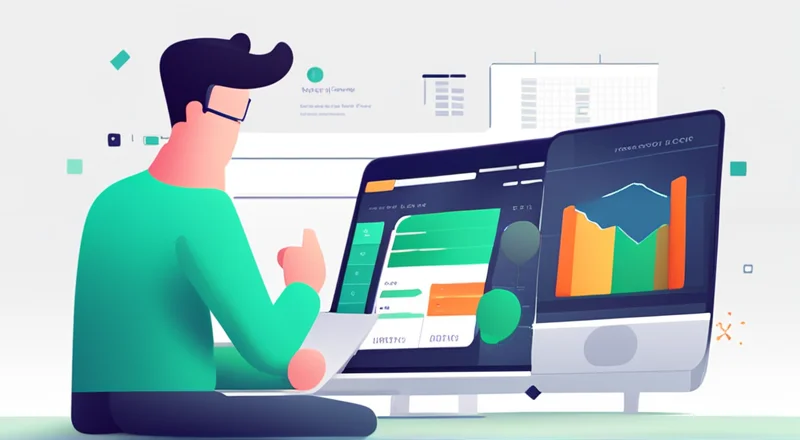 哪个财务软件报表简单