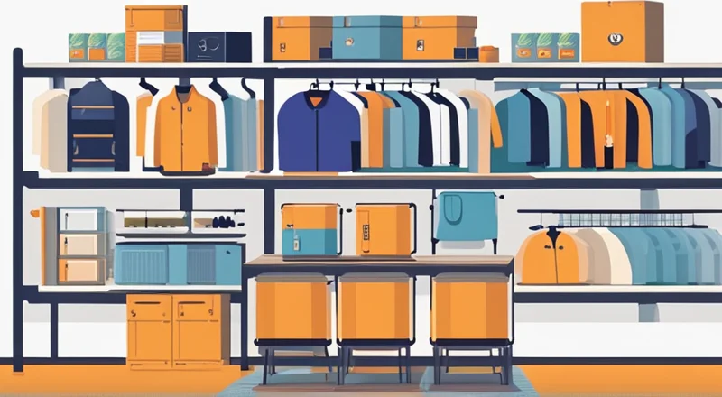 服装进销存什么软件好一点