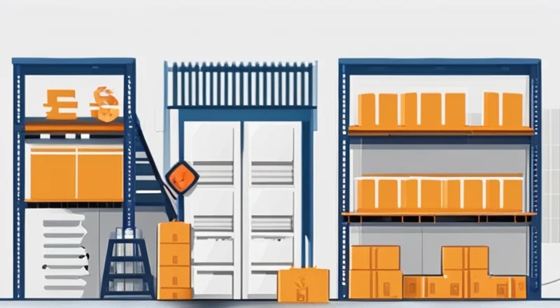 仓库5s管理的具体内容是什么