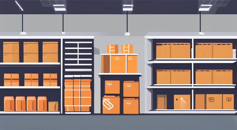 仓库组合品怎么出入库