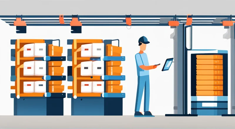 遥望科技做仓库运营管理怎么样