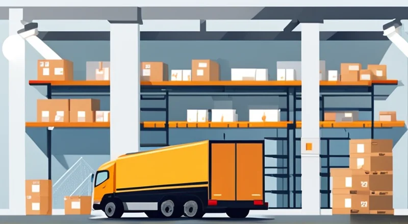 仓库管理干什么活