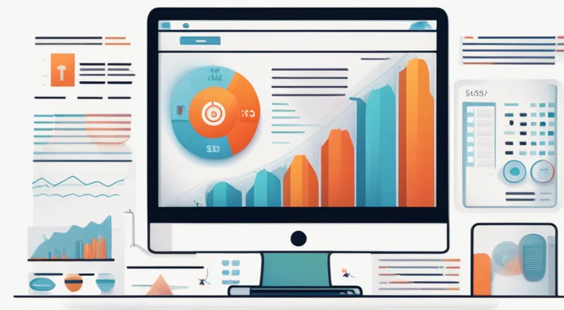 美国用什么财务软件