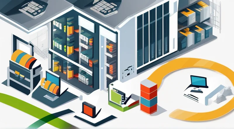 rfid仓库管理系统源码有哪些