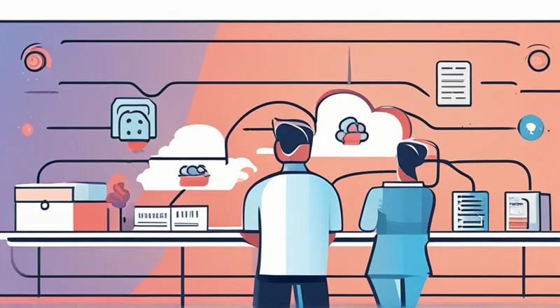 云财务软件有哪些风险