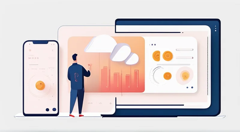 抖音财务软件有哪些功能