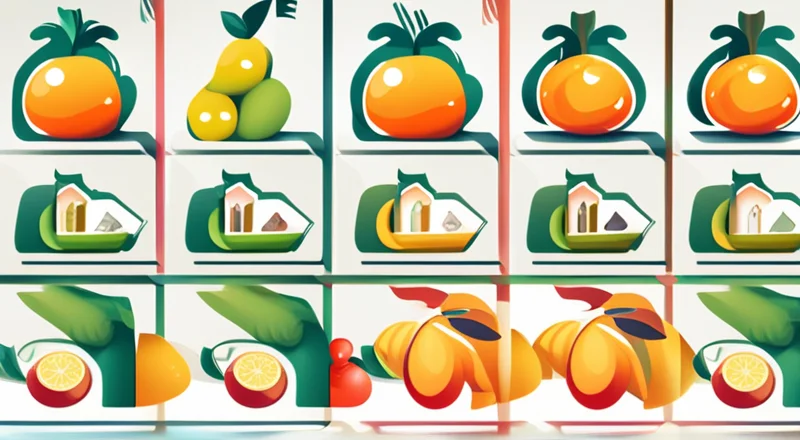 财务软件有哪些水果图片