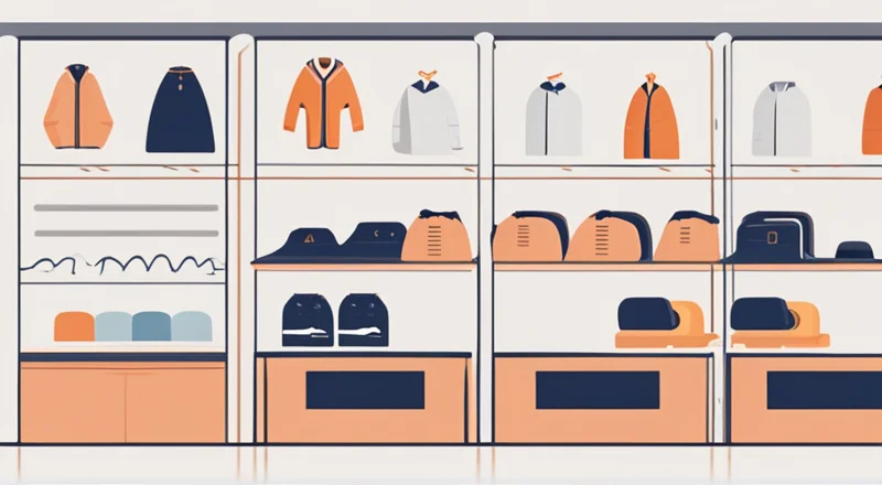 服装的出入库怎么做表格