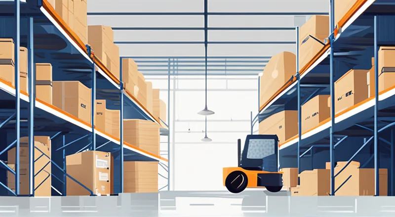 仓库管理先进先出还有什么