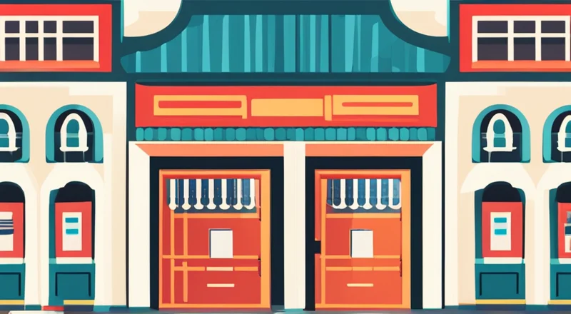 美团优选仓库管理制度内容有哪些