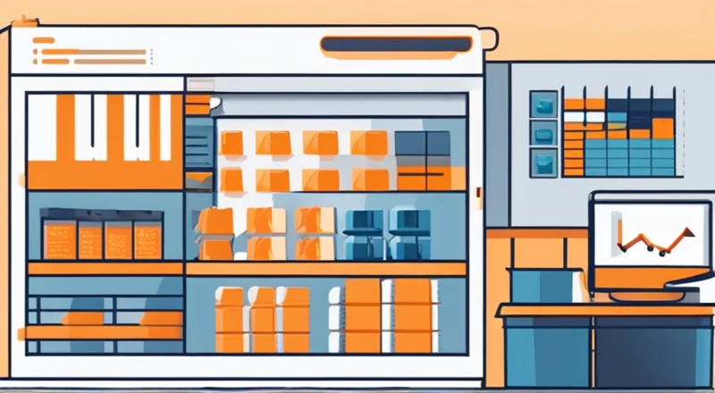 塔城中小企业进销存软件如何建账