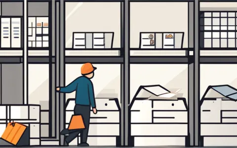 如何删除库存管理出库单